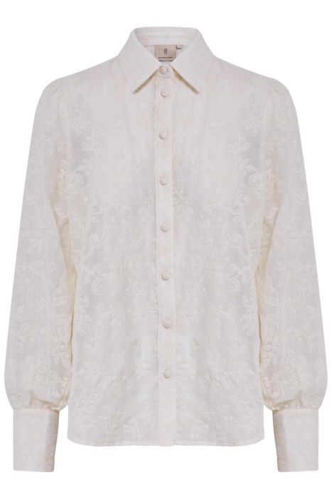Peppercorn pc8161 feodora embroidered sh